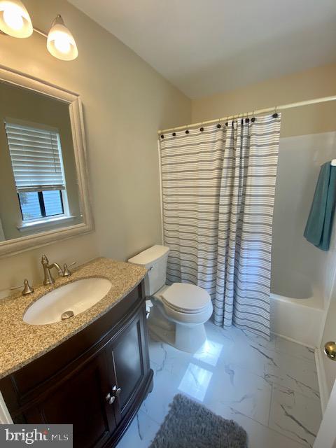 STONECREEK - Residential Lease