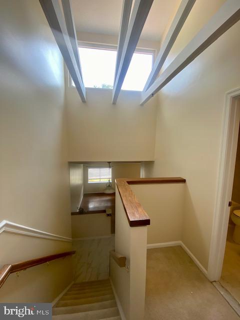 STONECREEK - Residential Lease