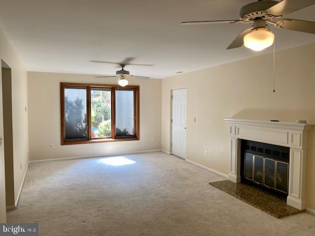 STONECREEK - Residential Lease