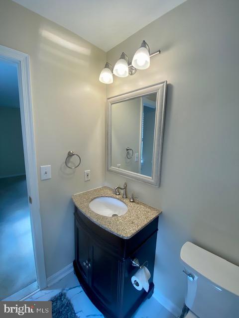 STONECREEK - Residential Lease