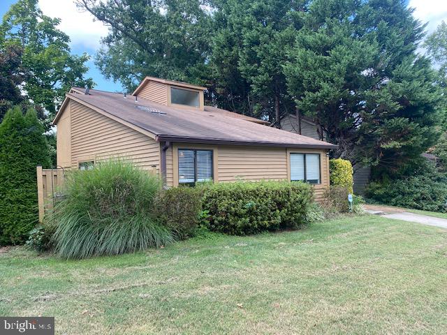 STONECREEK - Residential Lease