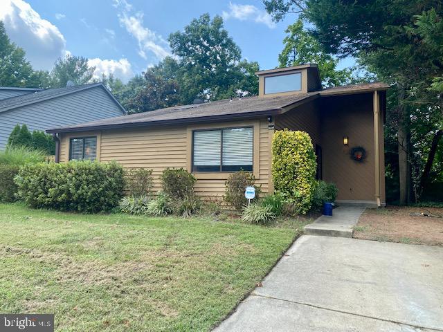 STONECREEK - Residential Lease