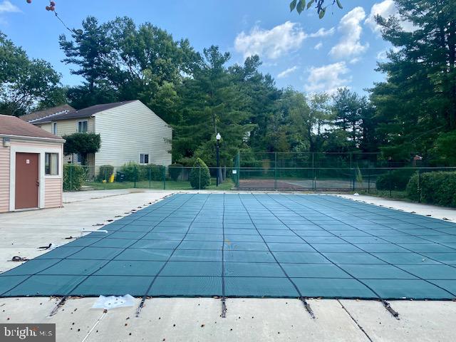 STONECREEK - Residential Lease