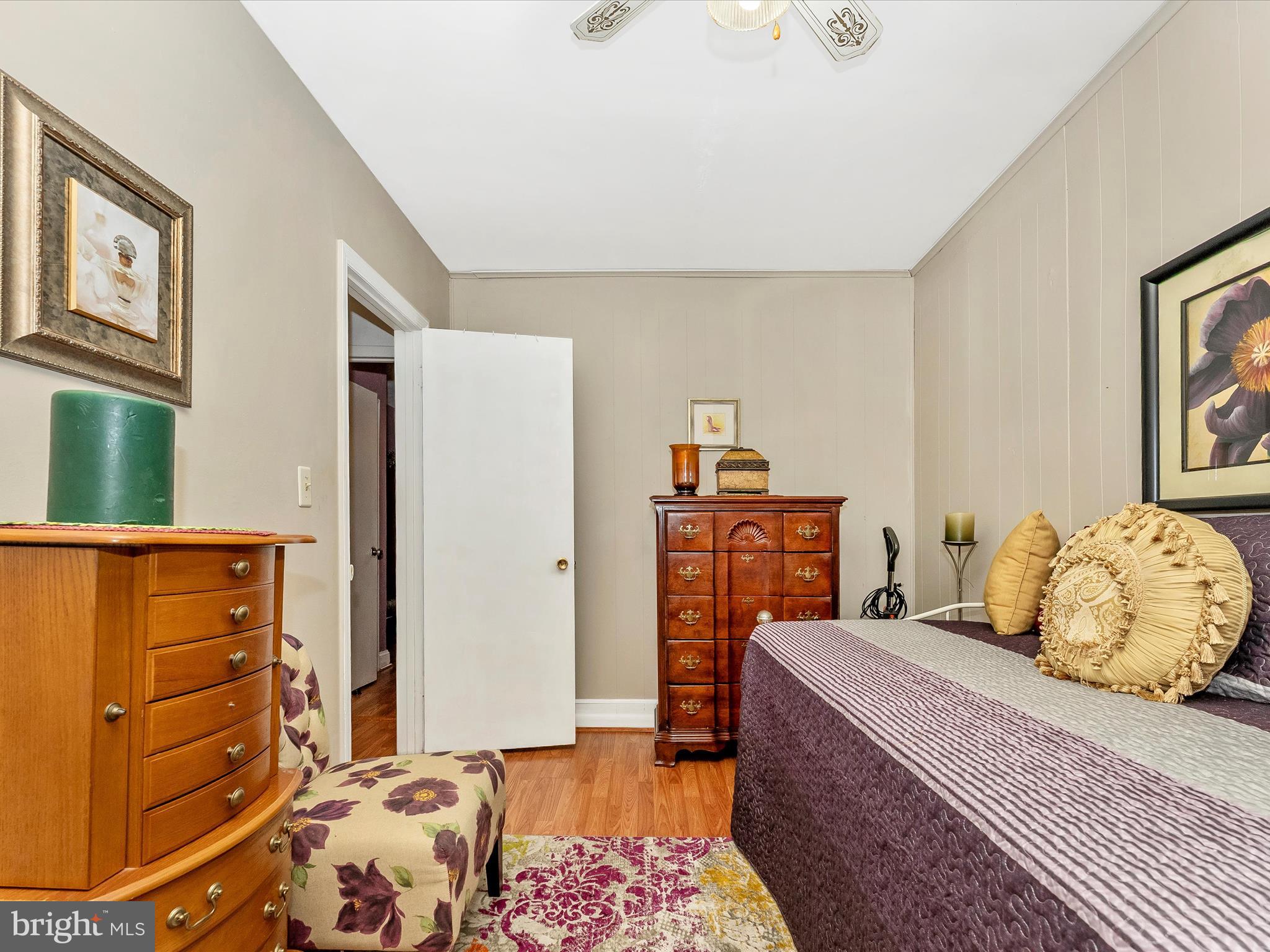 DOWNTOWN FREDERICK - Residential