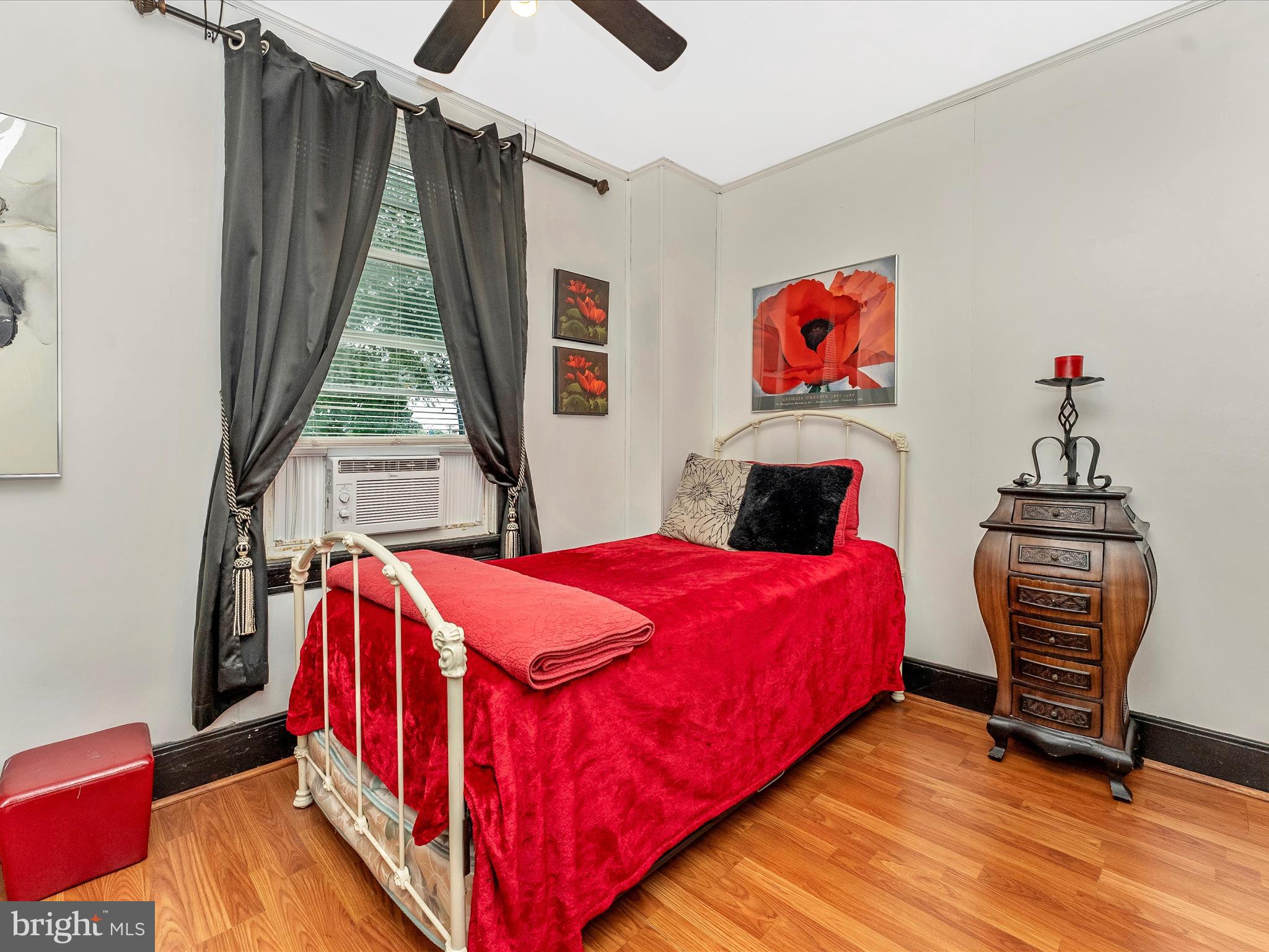 DOWNTOWN FREDERICK - Residential