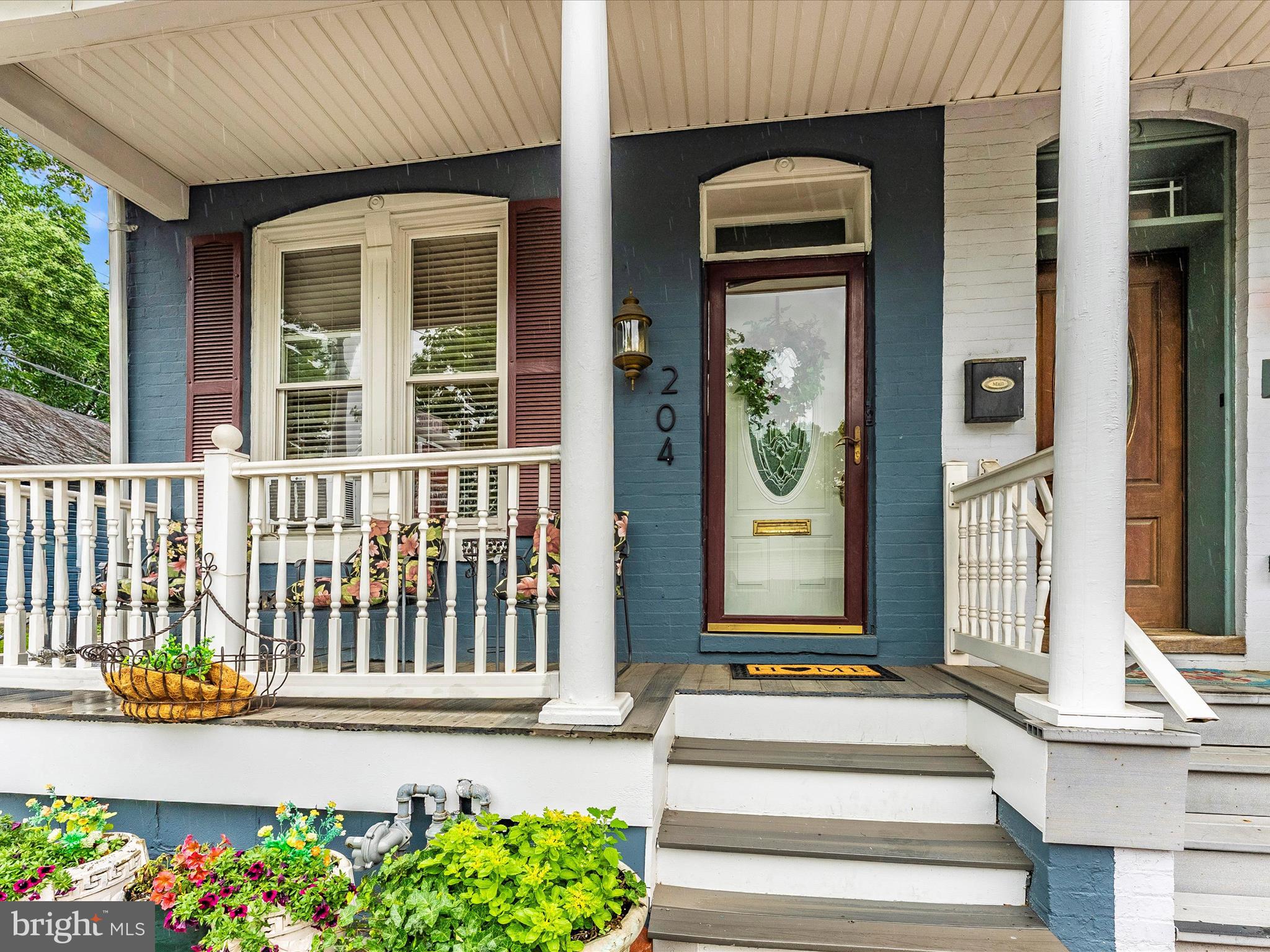 DOWNTOWN FREDERICK - Residential