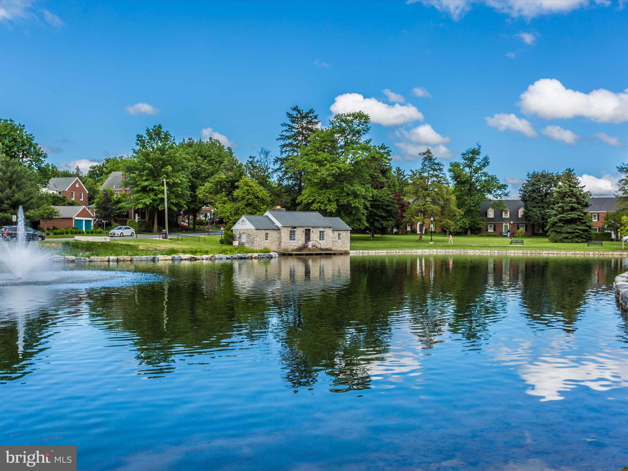 DOWNTOWN FREDERICK - Residential
