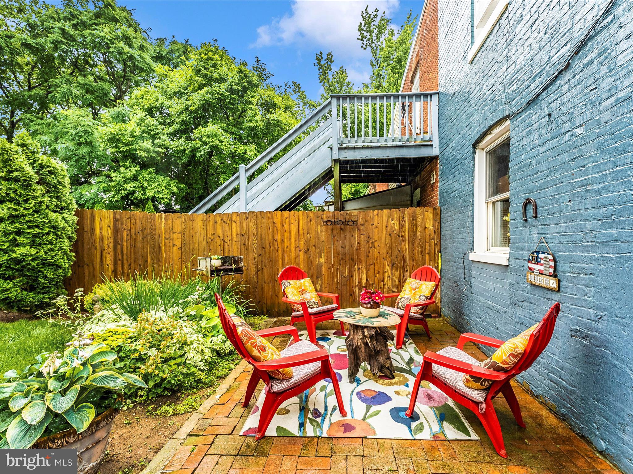 DOWNTOWN FREDERICK - Residential