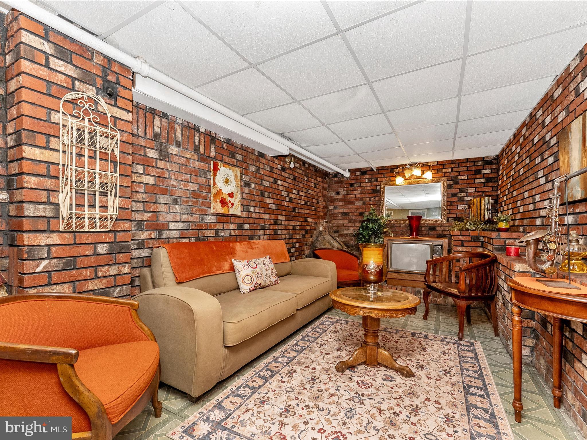 DOWNTOWN FREDERICK - Residential