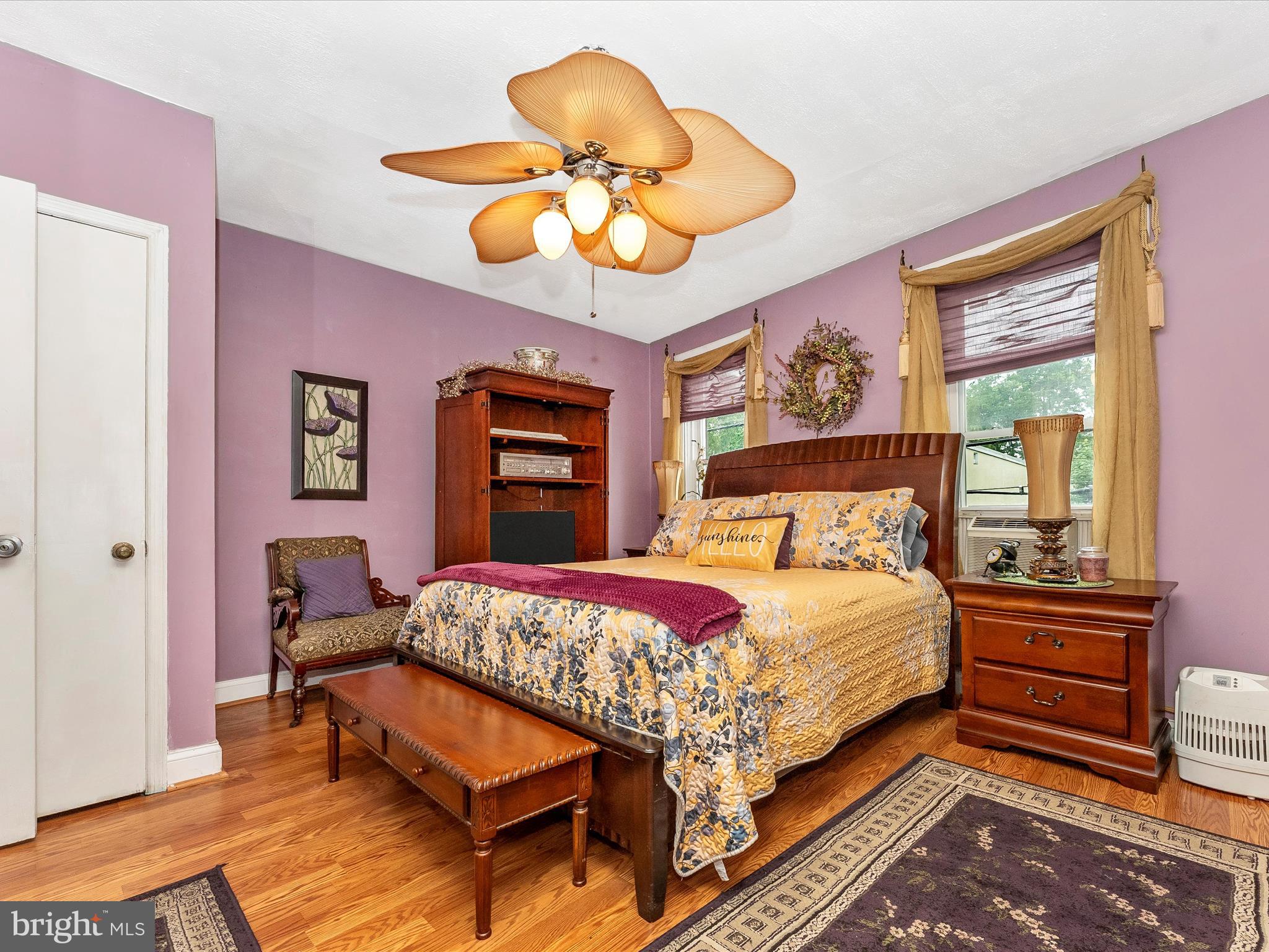 DOWNTOWN FREDERICK - Residential