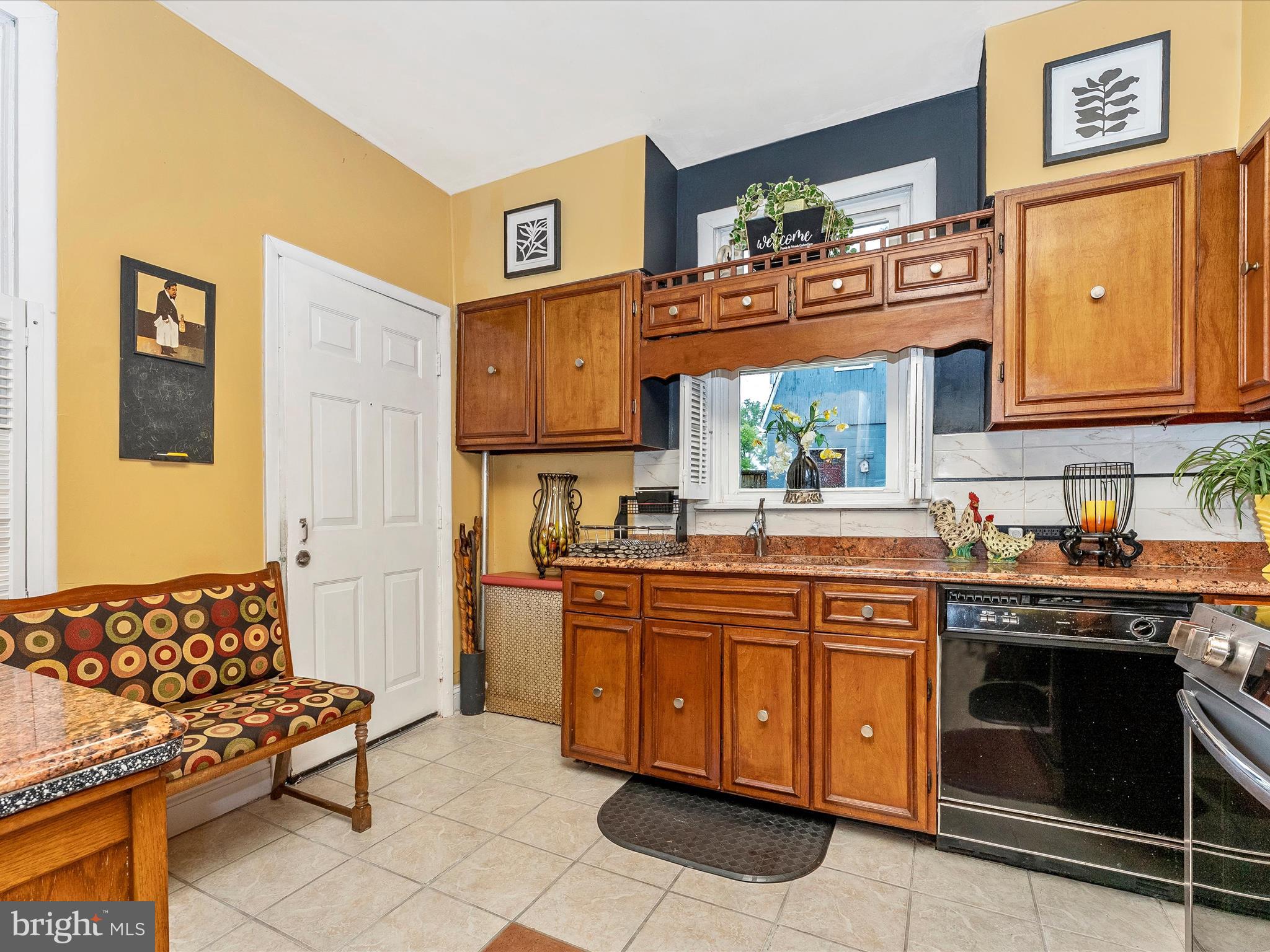 DOWNTOWN FREDERICK - Residential