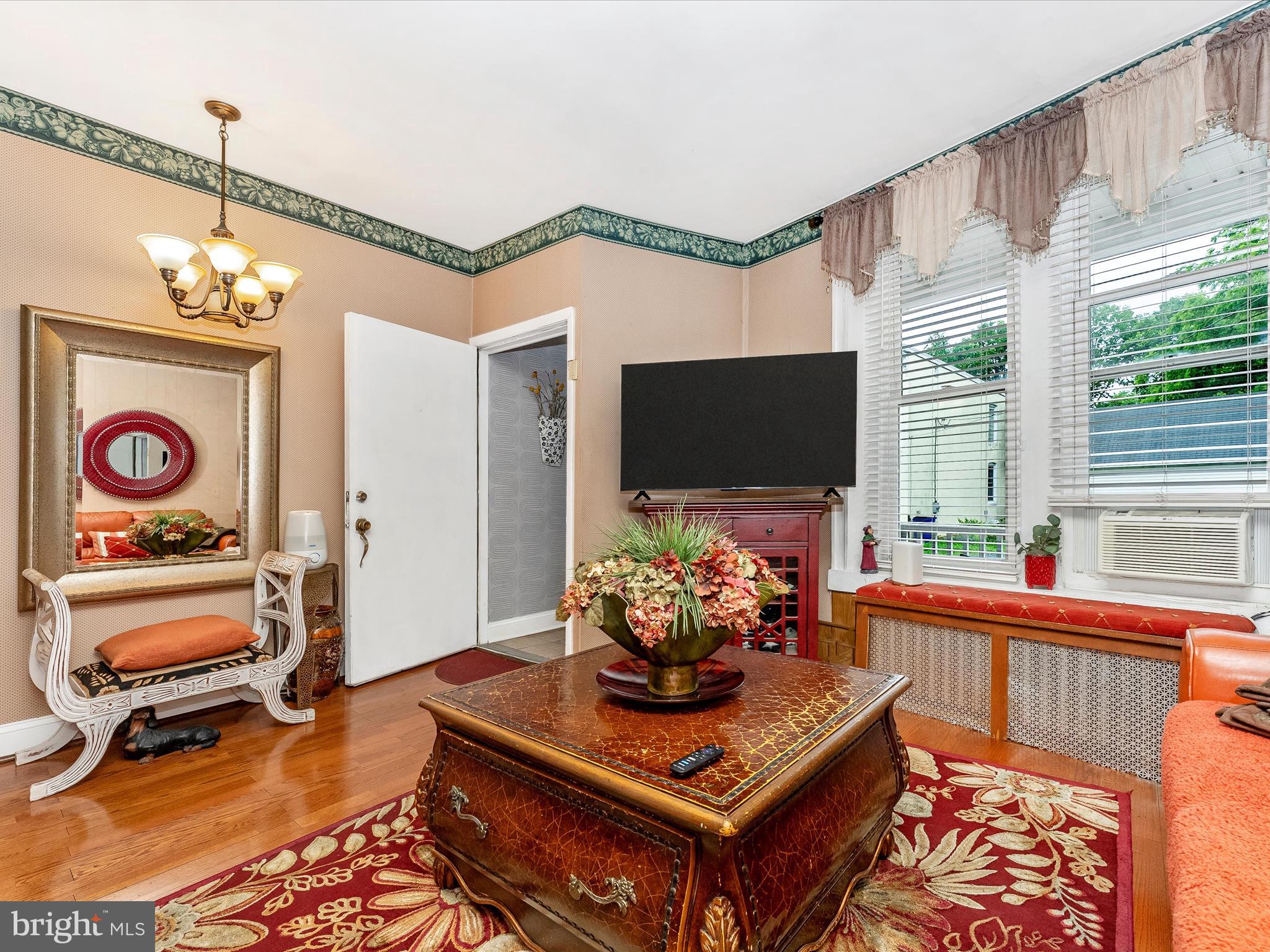 DOWNTOWN FREDERICK - Residential