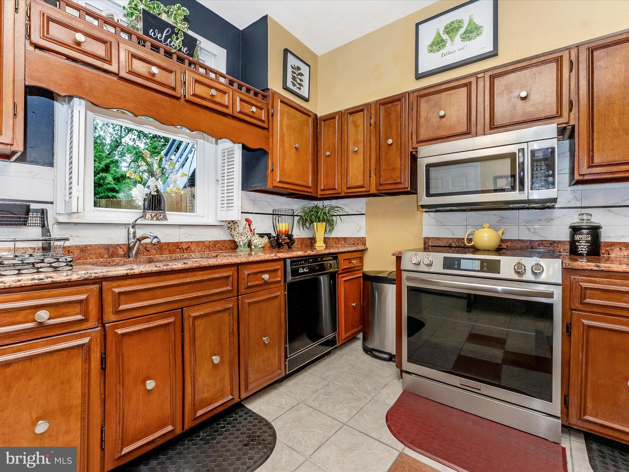 DOWNTOWN FREDERICK - Residential