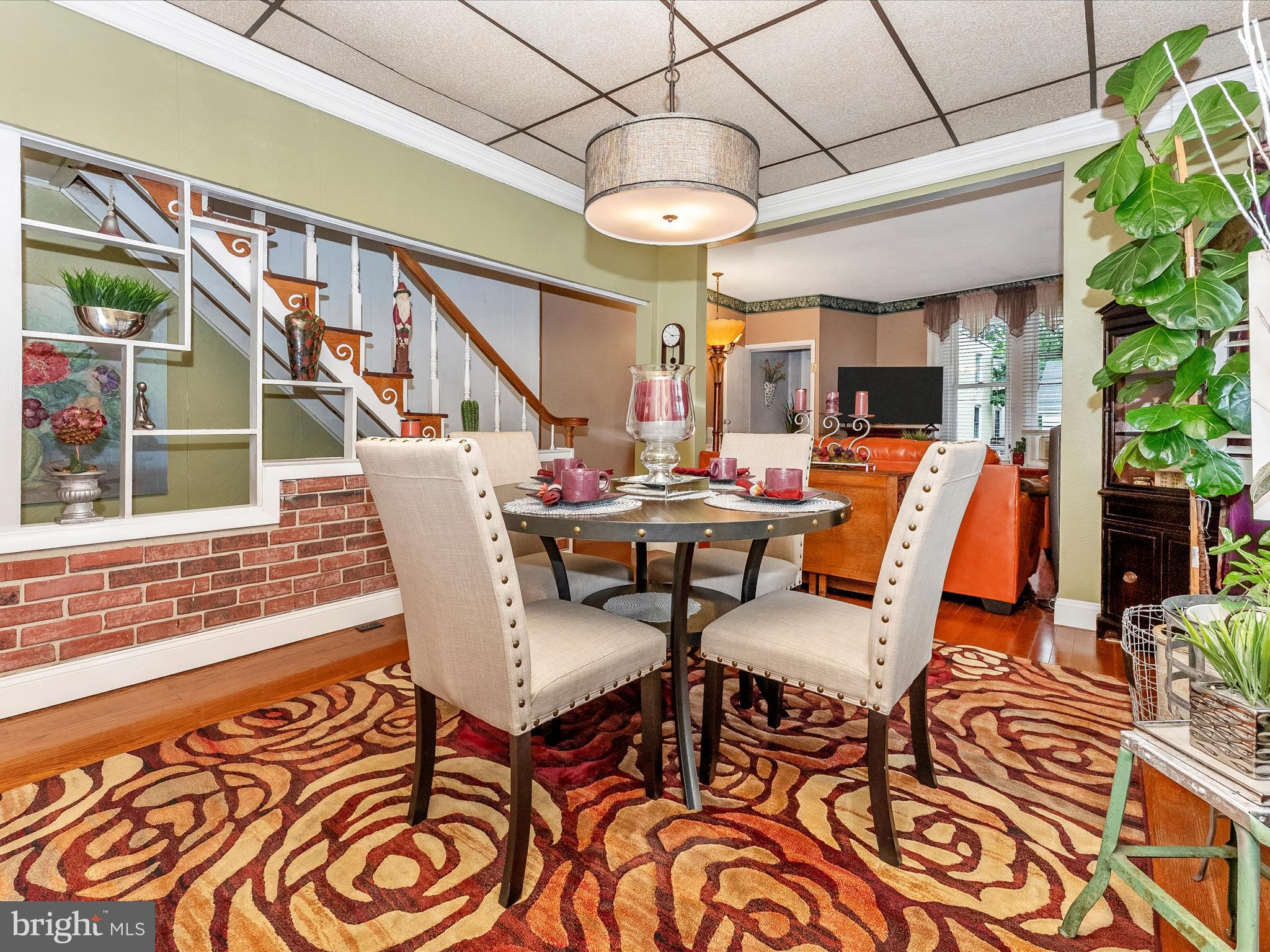 DOWNTOWN FREDERICK - Residential