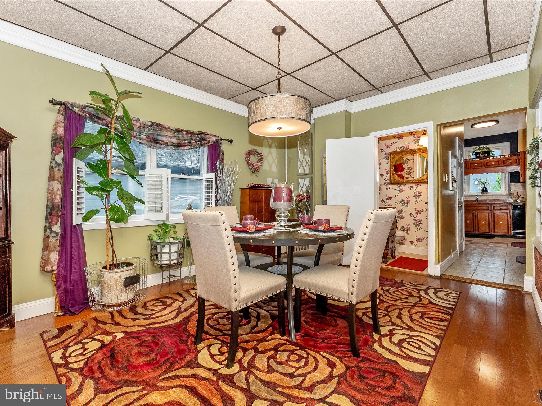 DOWNTOWN FREDERICK - Residential