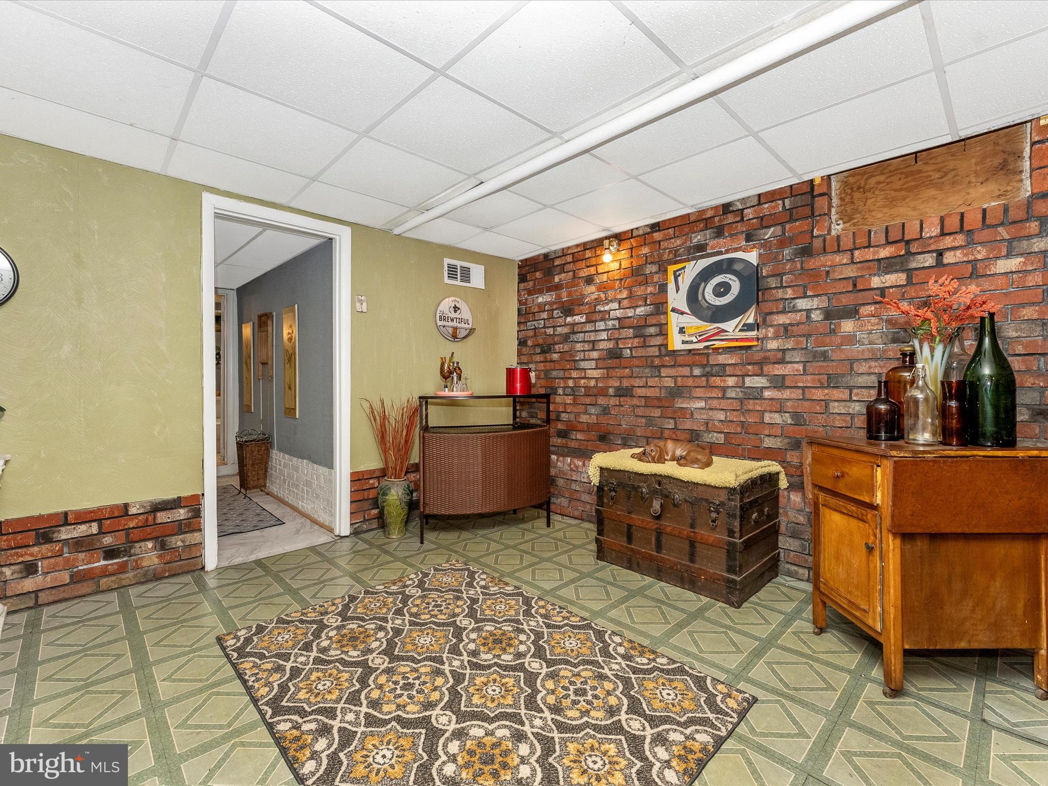 DOWNTOWN FREDERICK - Residential