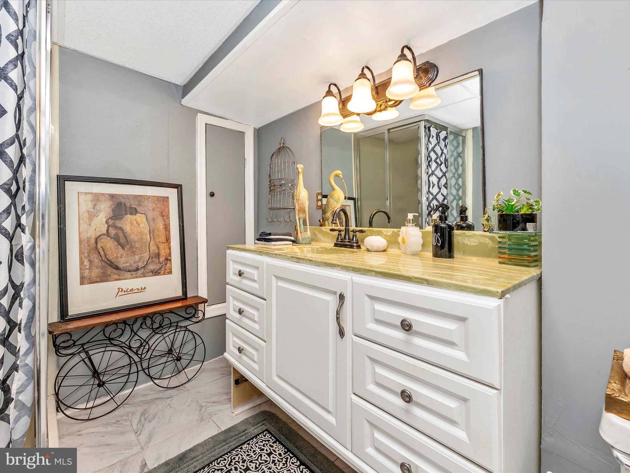 DOWNTOWN FREDERICK - Residential