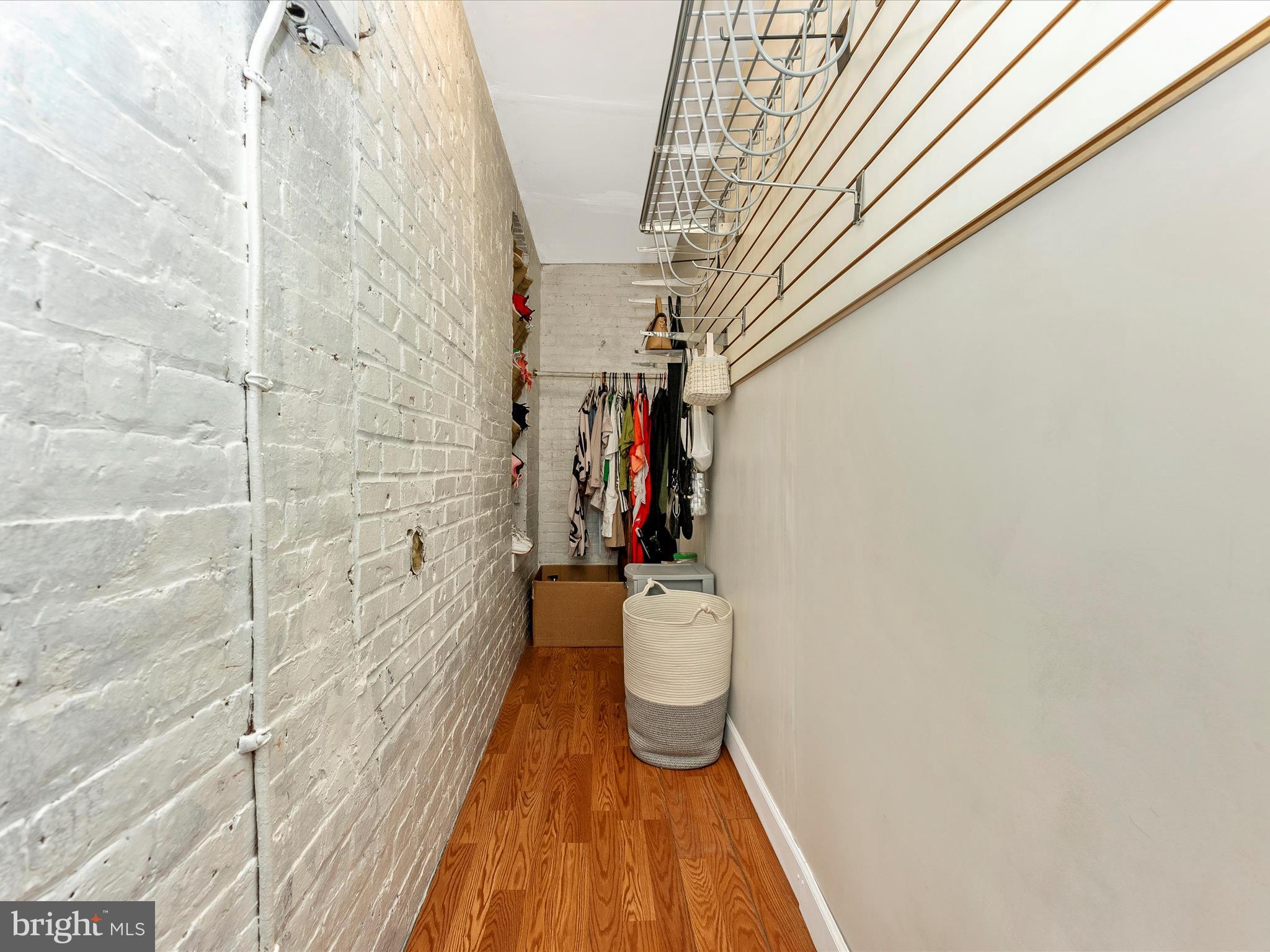 DOWNTOWN FREDERICK - Residential