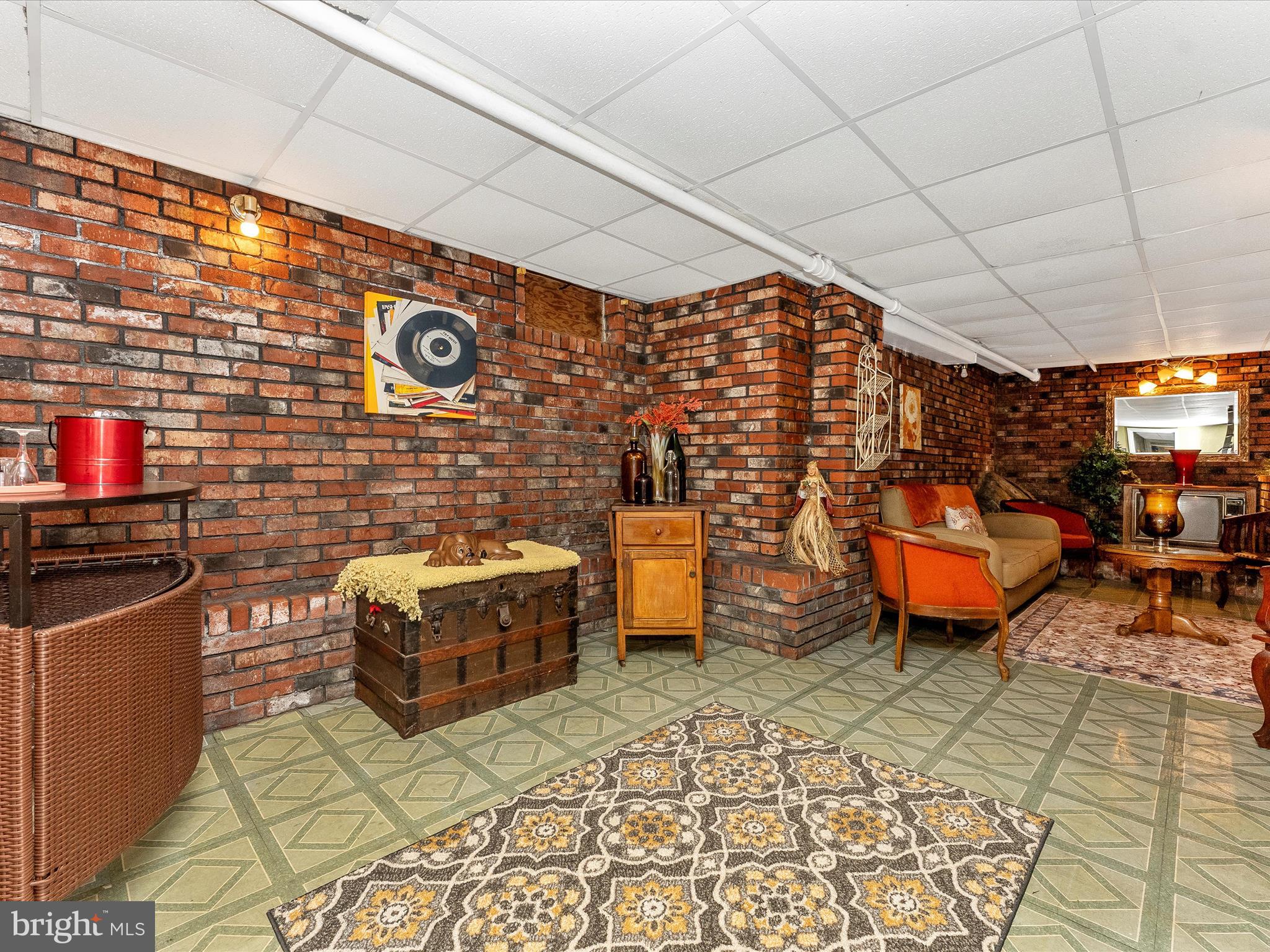 DOWNTOWN FREDERICK - Residential