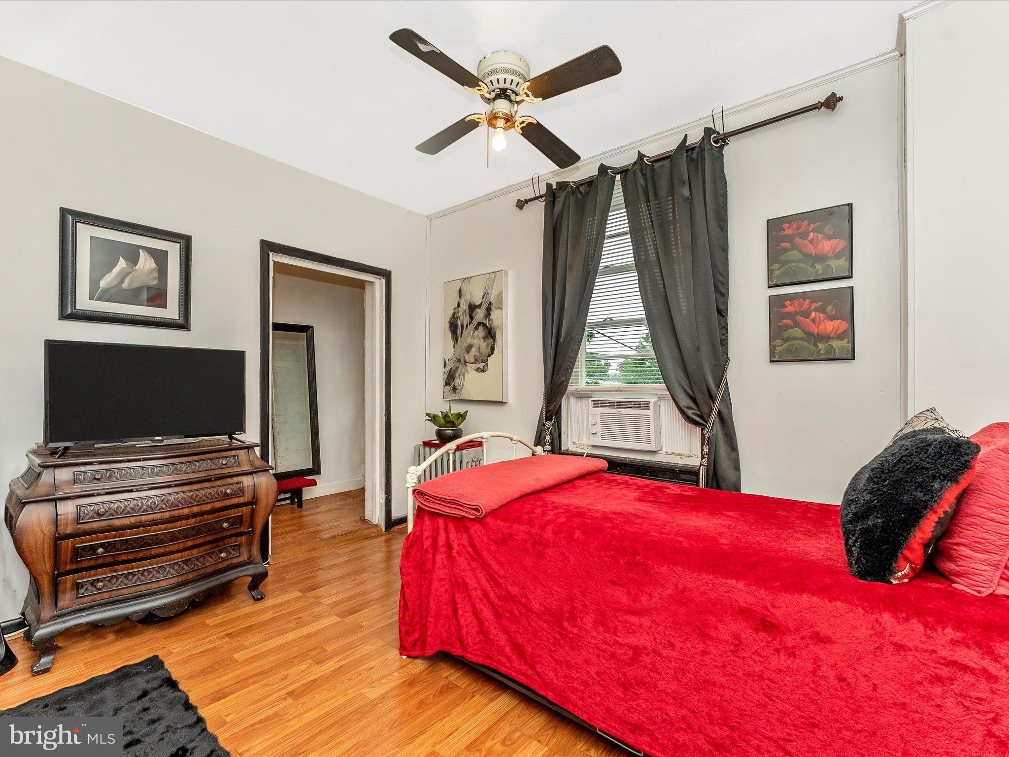 DOWNTOWN FREDERICK - Residential