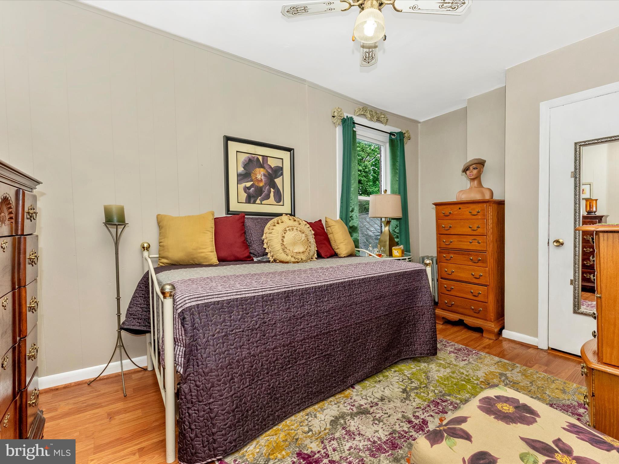 DOWNTOWN FREDERICK - Residential