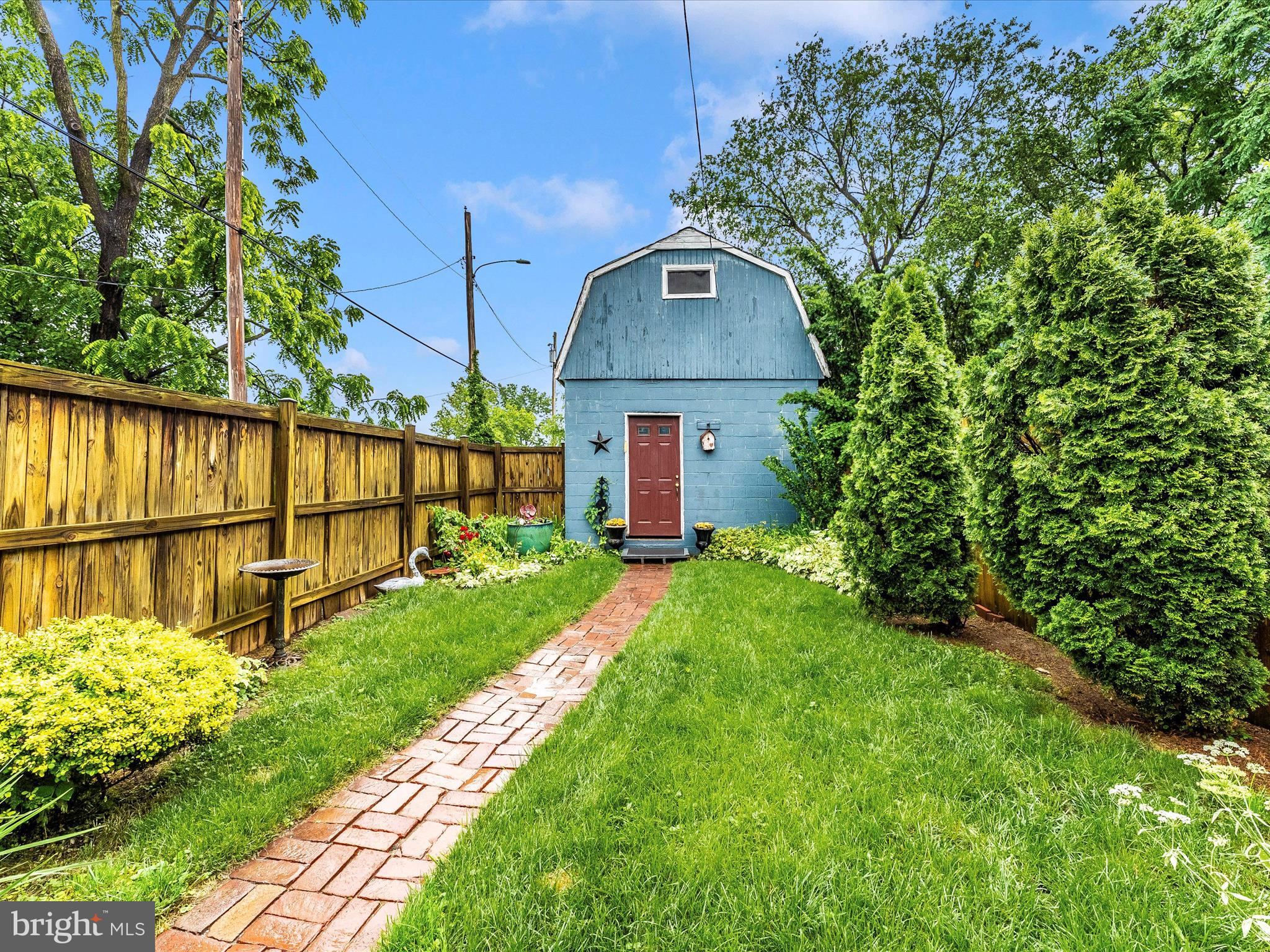 DOWNTOWN FREDERICK - Residential