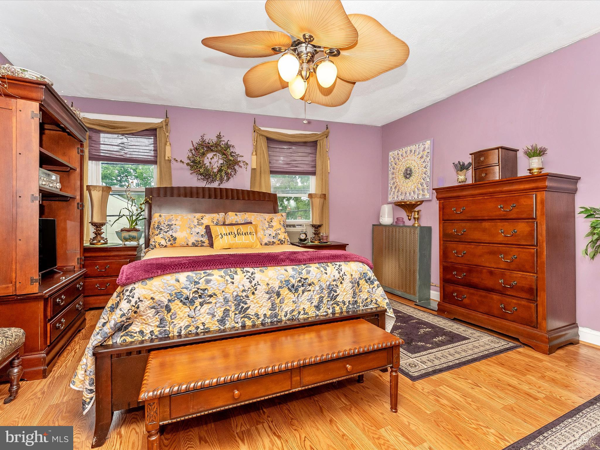 DOWNTOWN FREDERICK - Residential