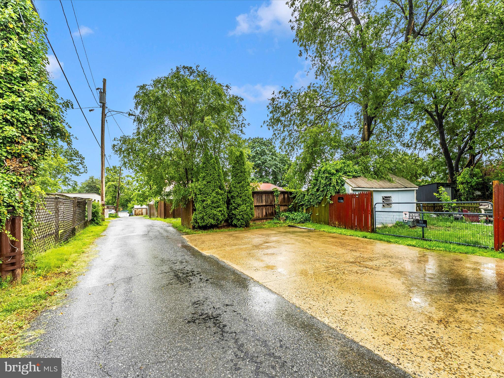 DOWNTOWN FREDERICK - Residential