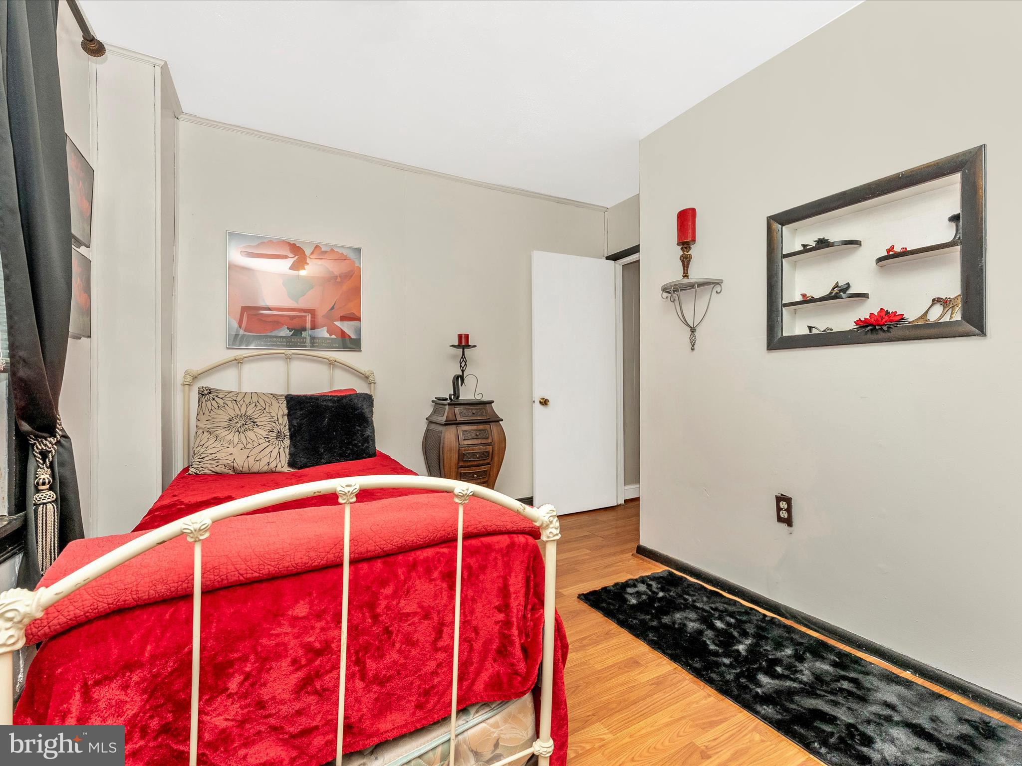 DOWNTOWN FREDERICK - Residential