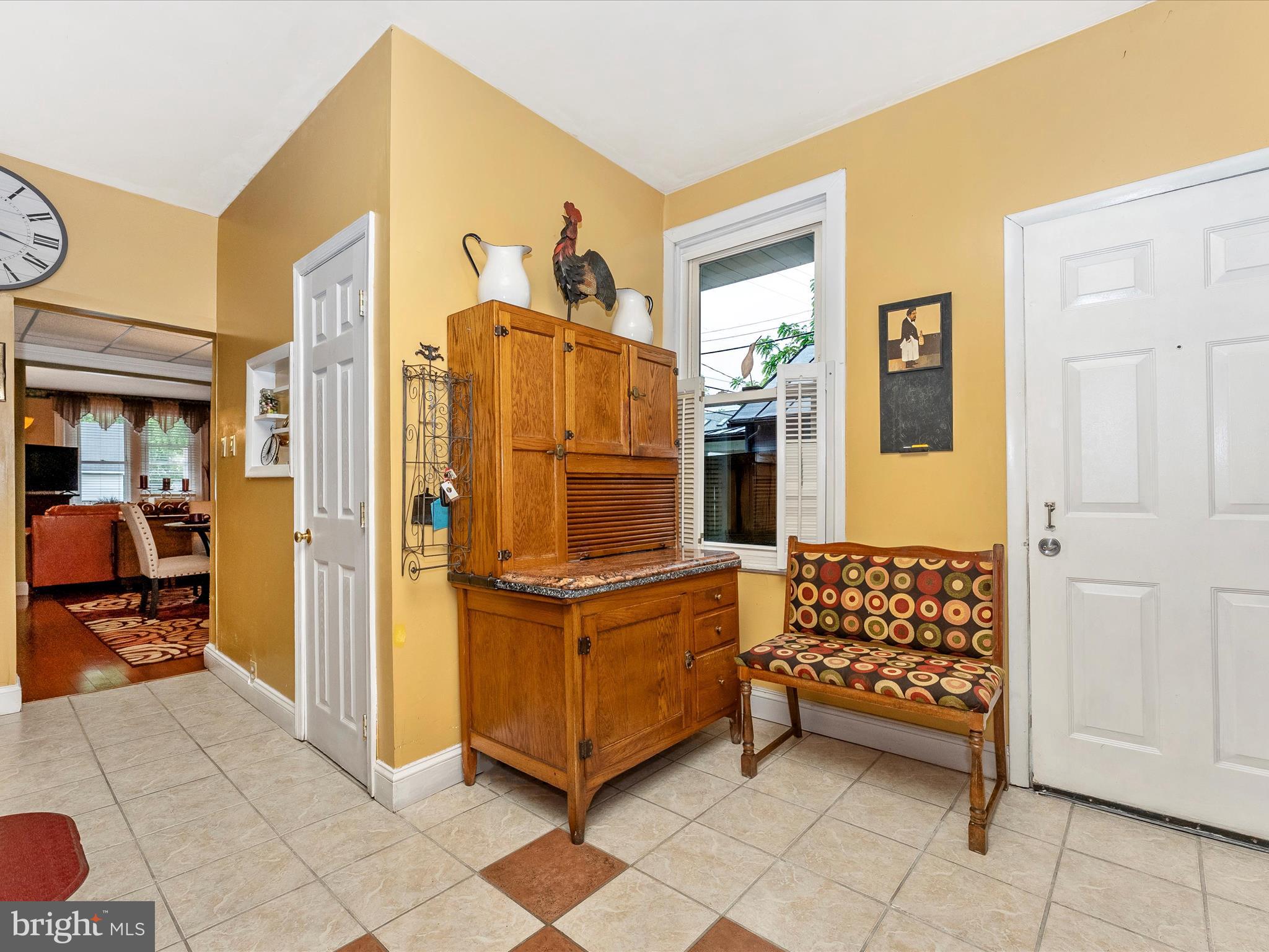 DOWNTOWN FREDERICK - Residential