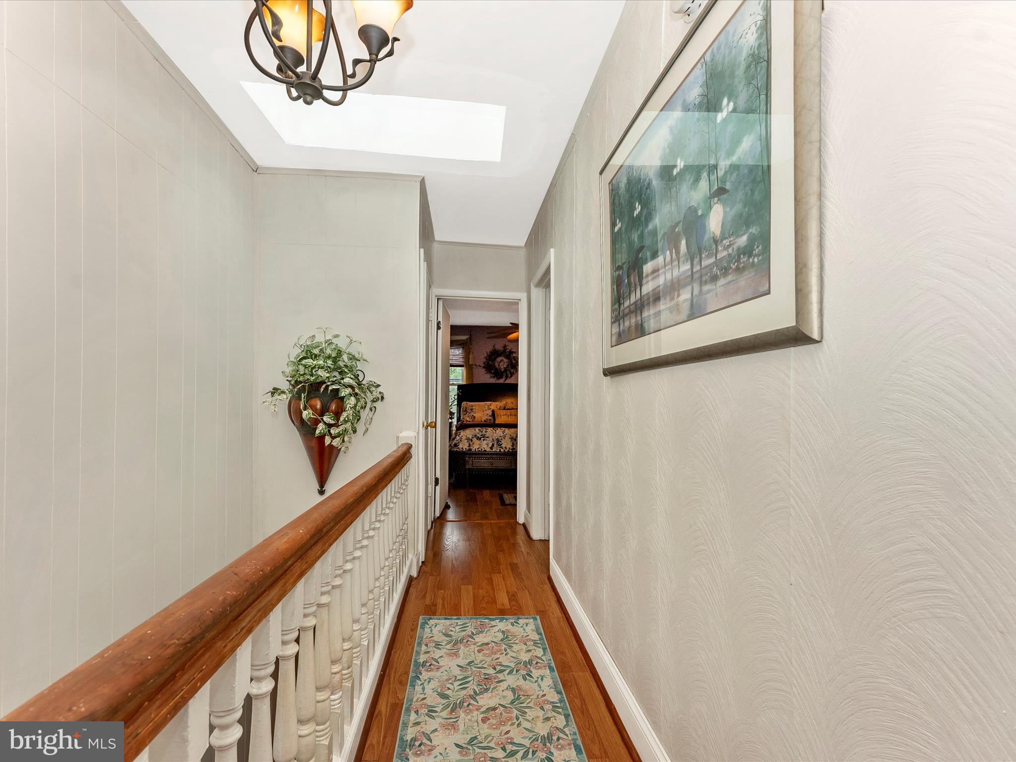 DOWNTOWN FREDERICK - Residential