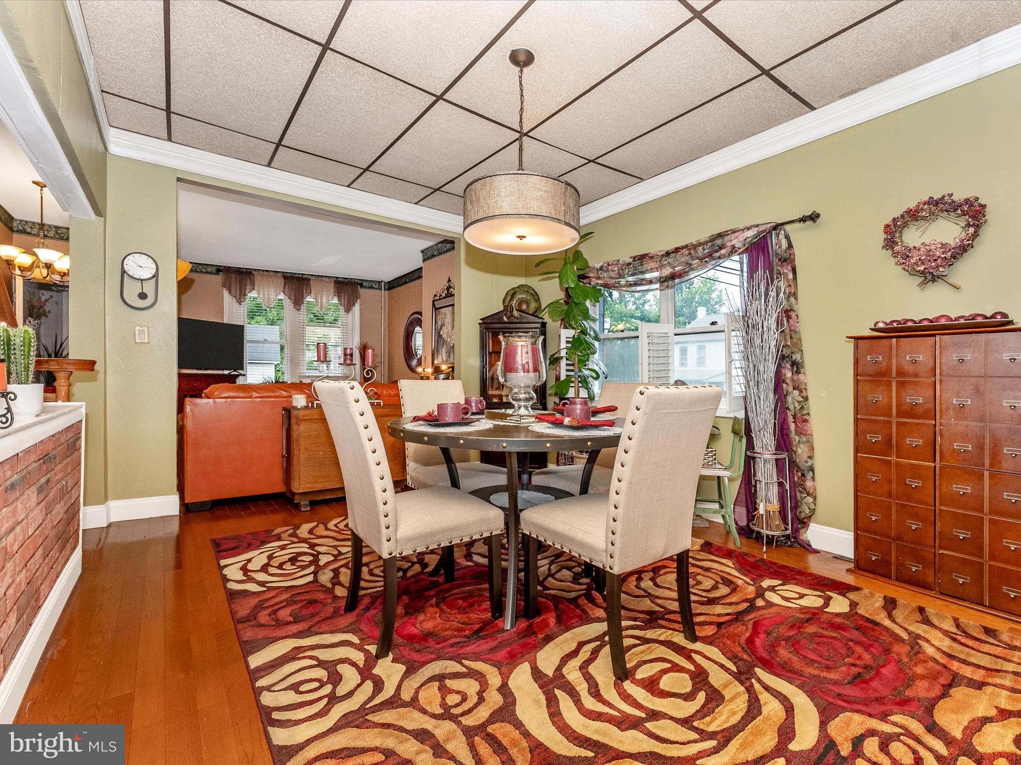 DOWNTOWN FREDERICK - Residential