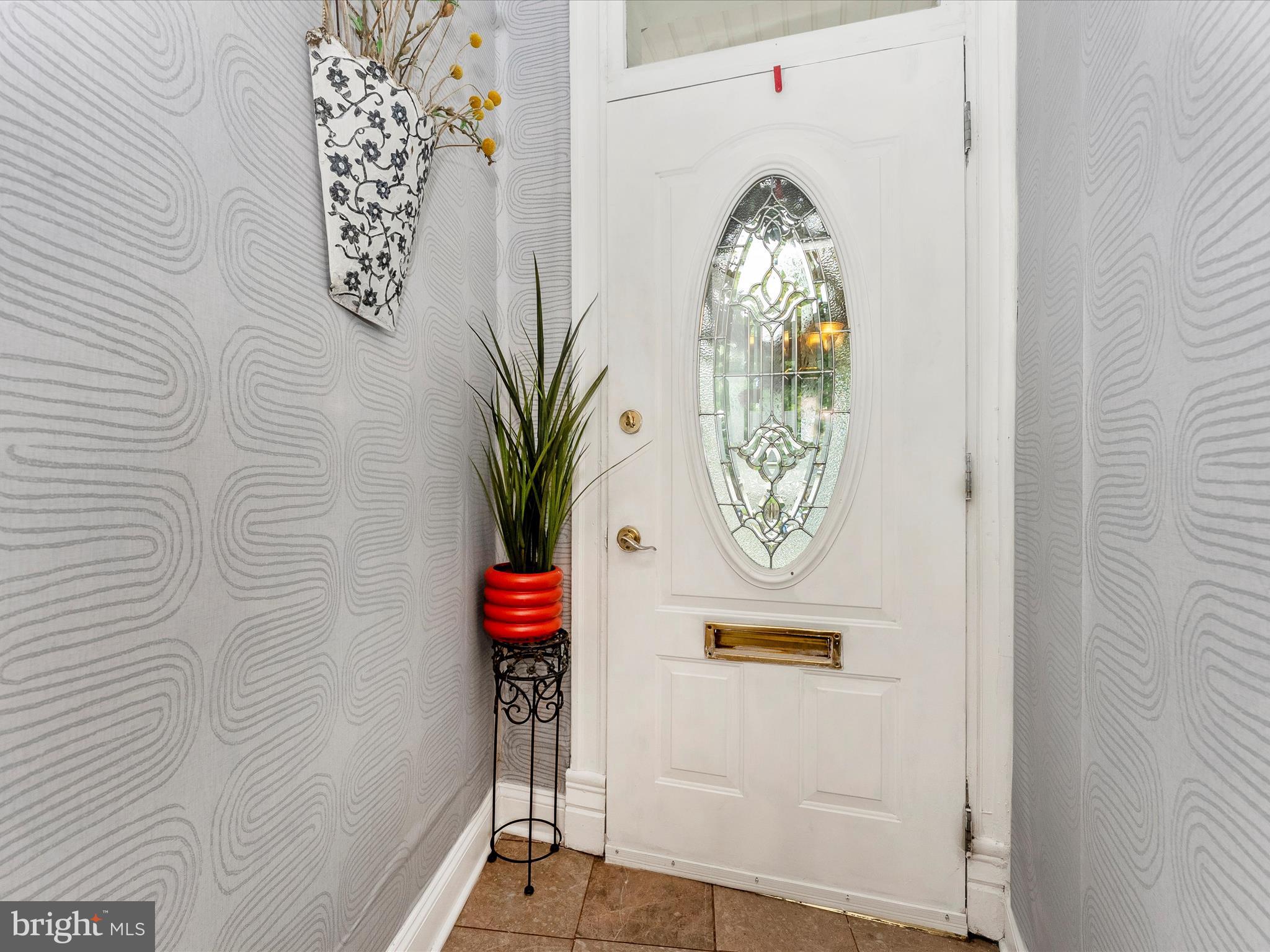 DOWNTOWN FREDERICK - Residential