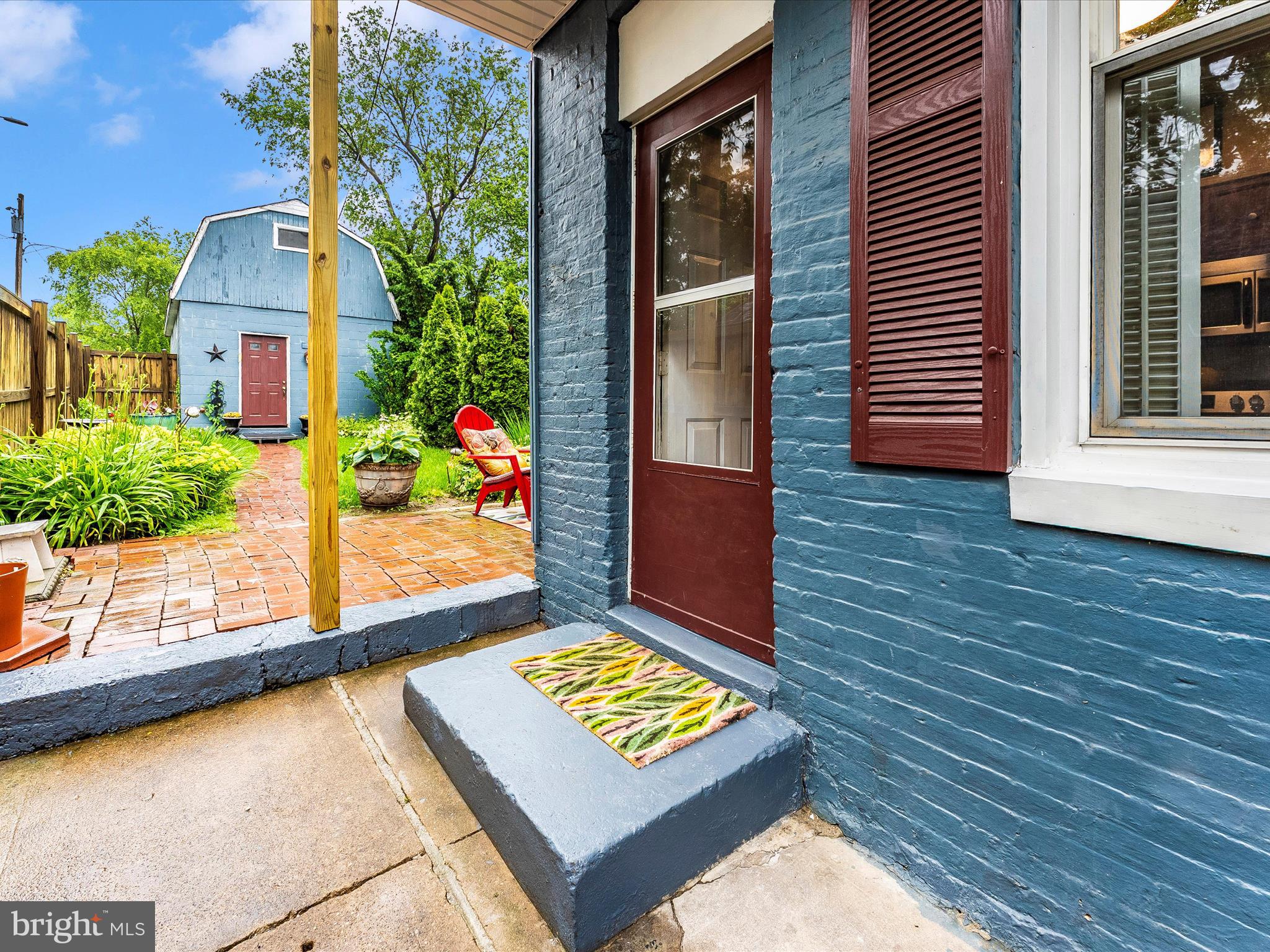 DOWNTOWN FREDERICK - Residential