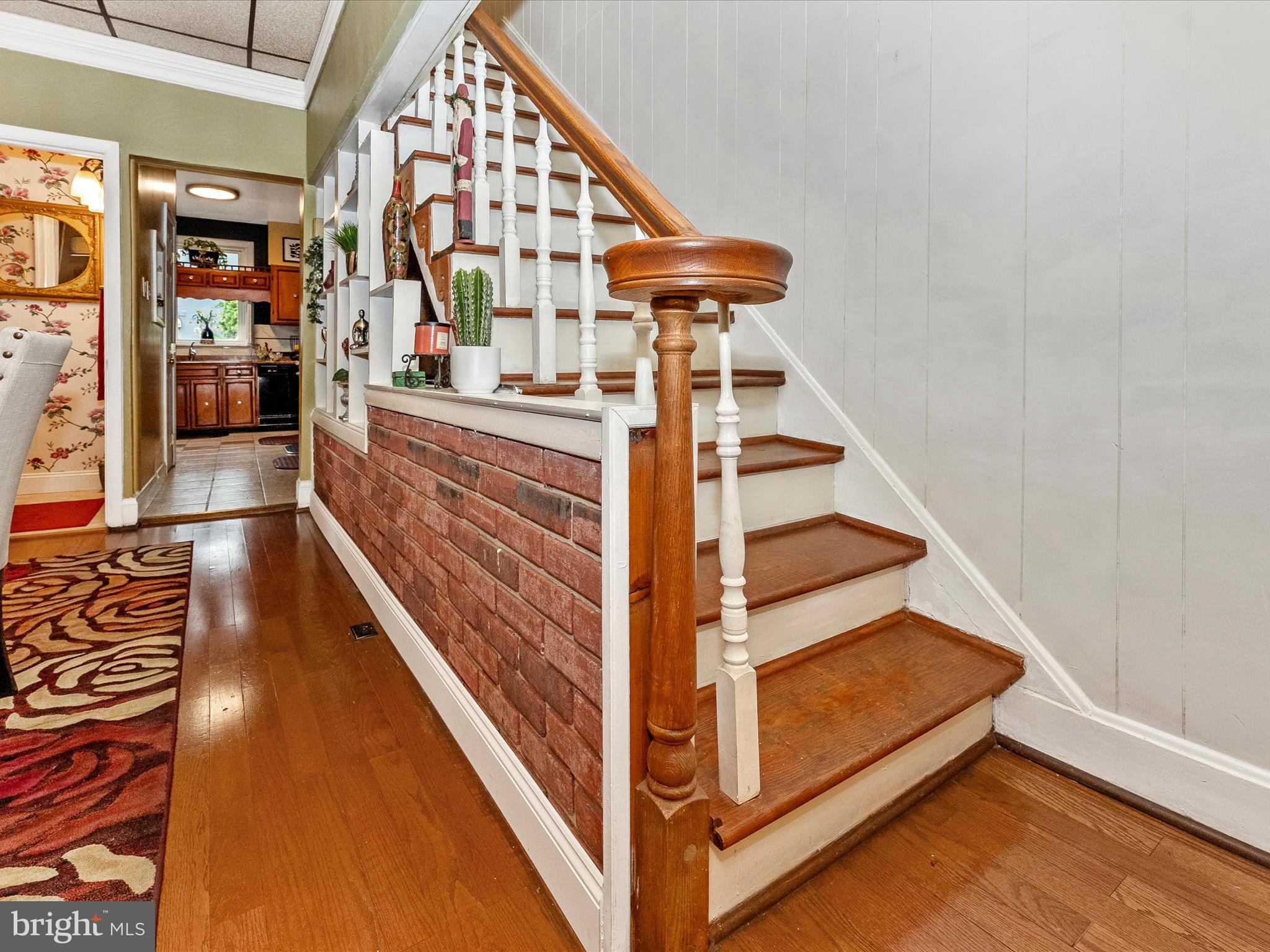 DOWNTOWN FREDERICK - Residential