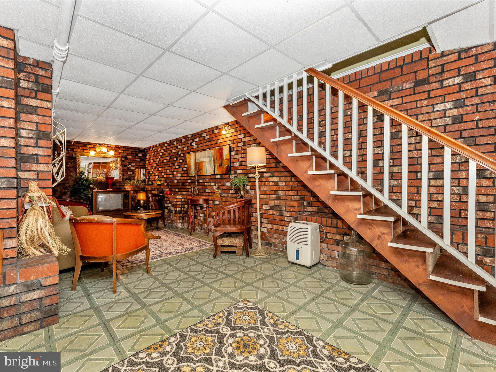 DOWNTOWN FREDERICK - Residential