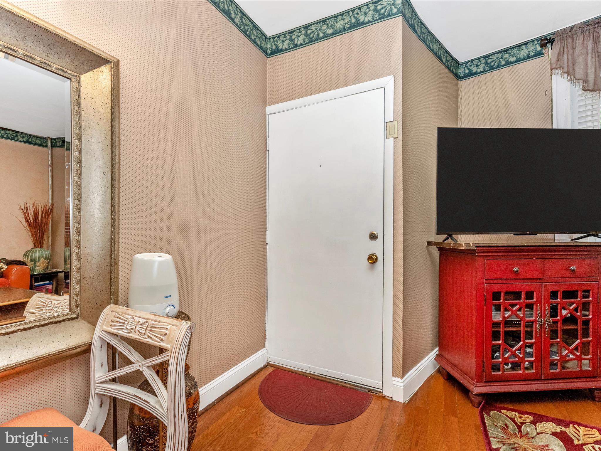 DOWNTOWN FREDERICK - Residential