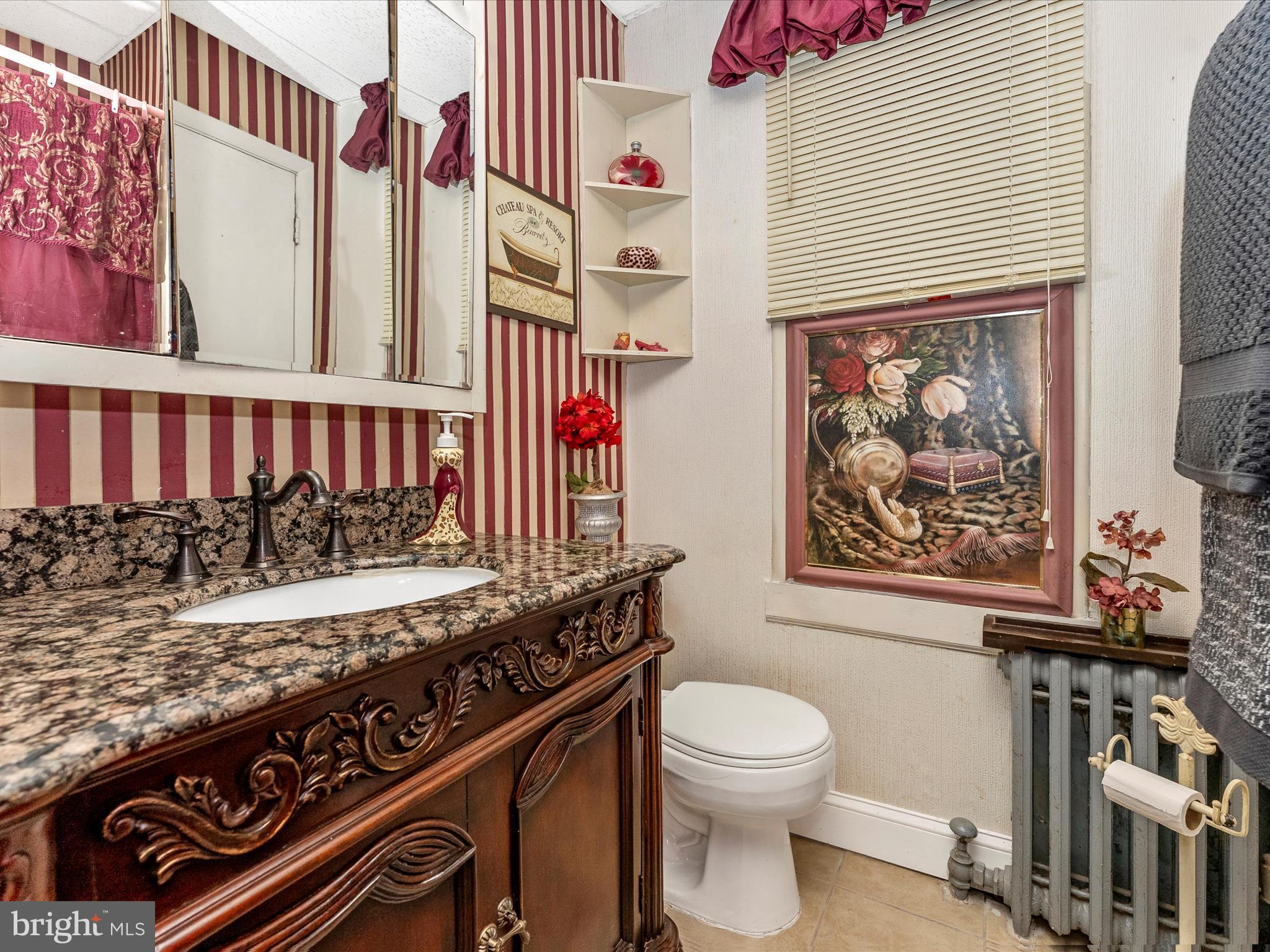 DOWNTOWN FREDERICK - Residential