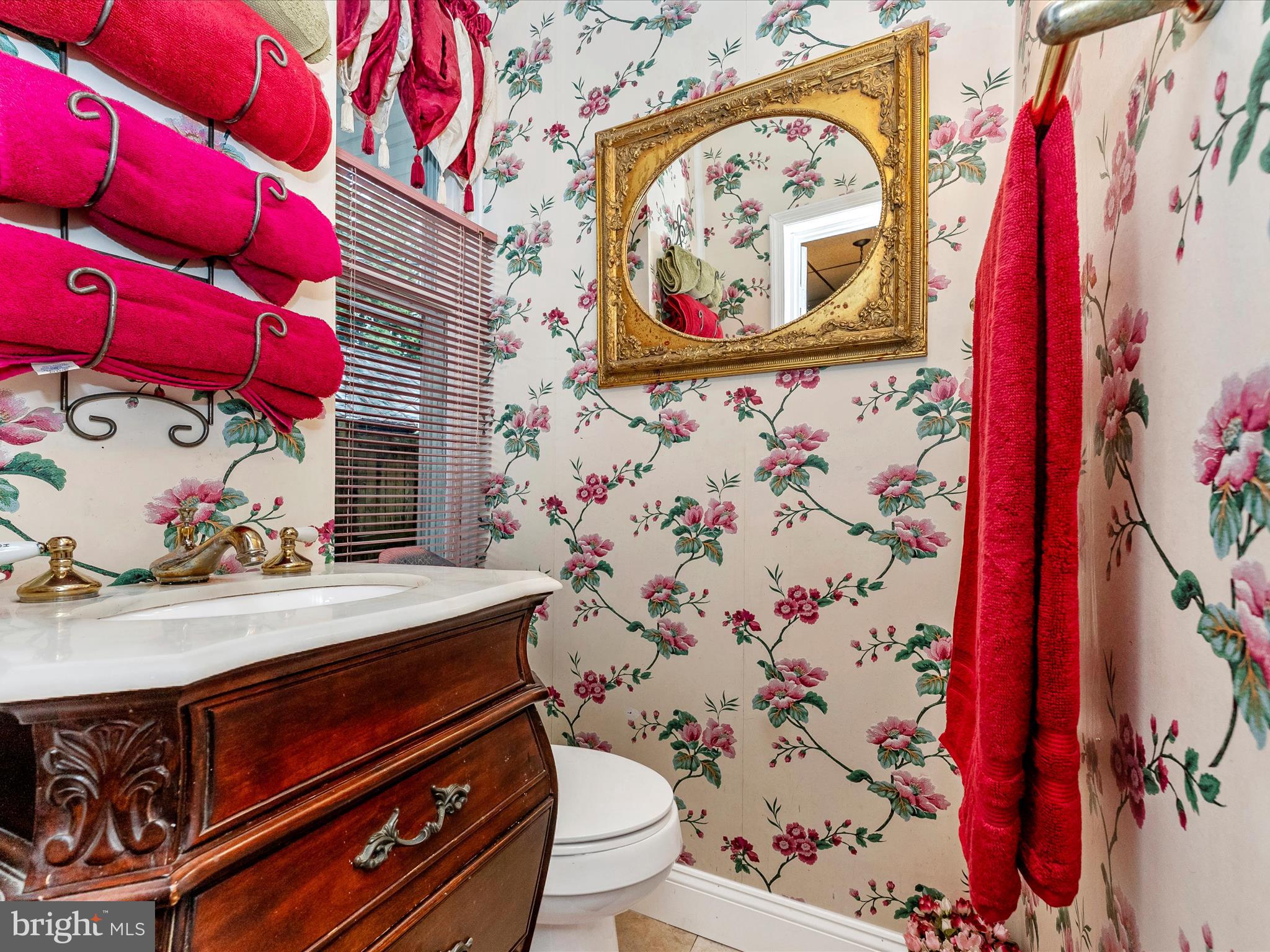 DOWNTOWN FREDERICK - Residential