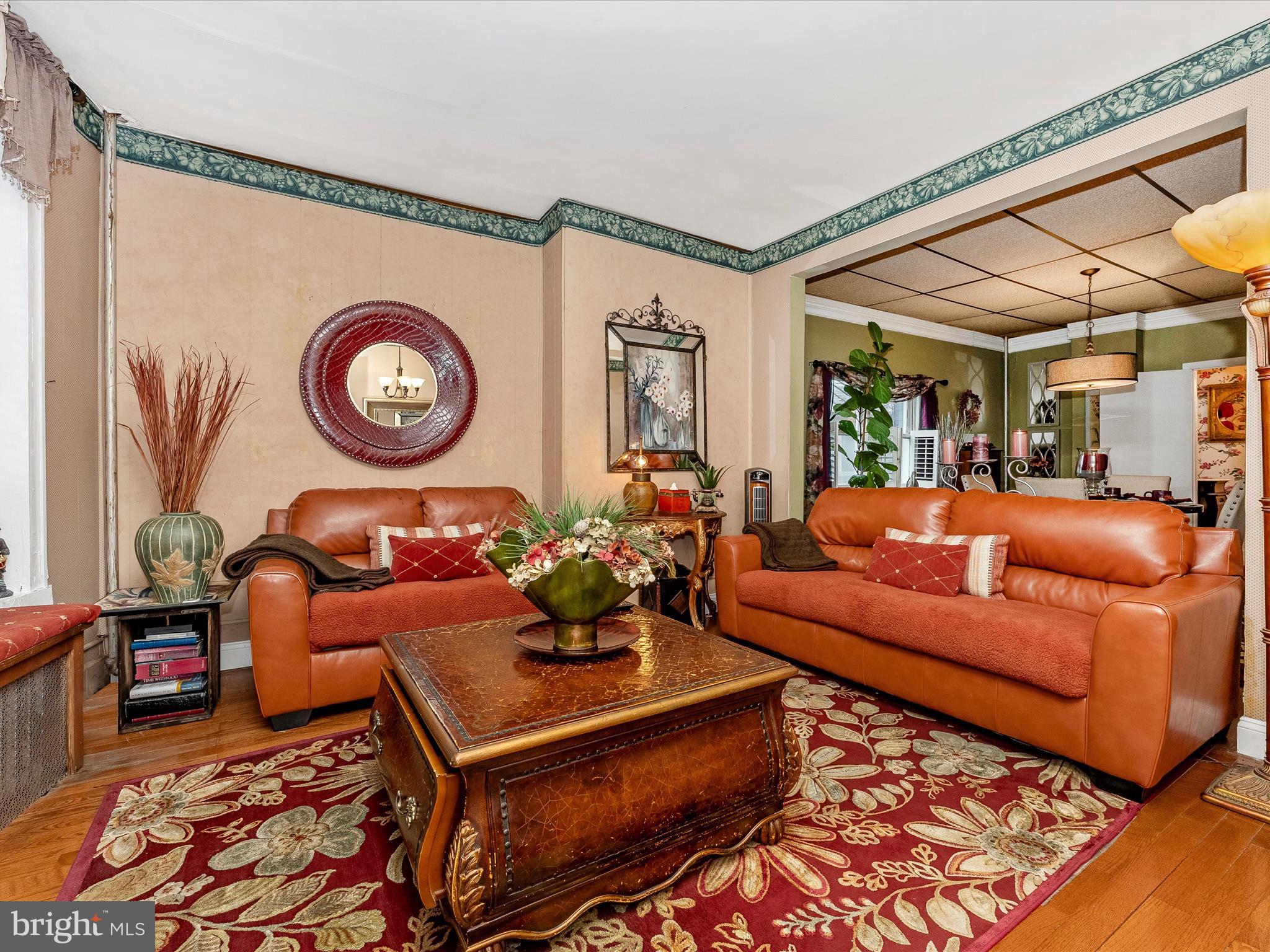 DOWNTOWN FREDERICK - Residential