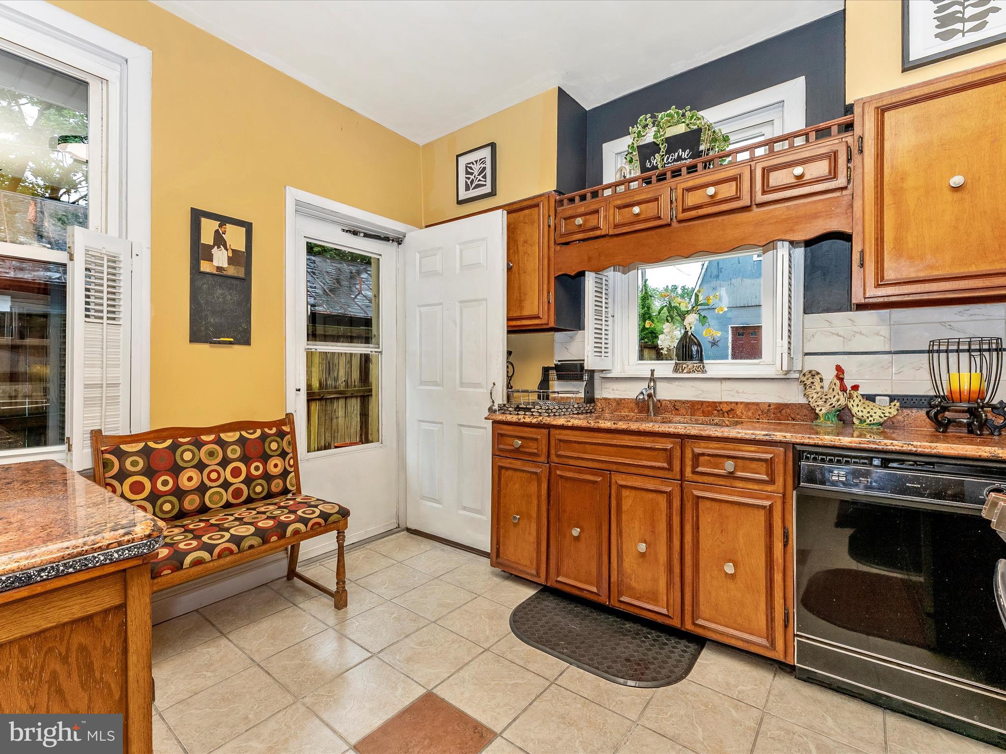 DOWNTOWN FREDERICK - Residential