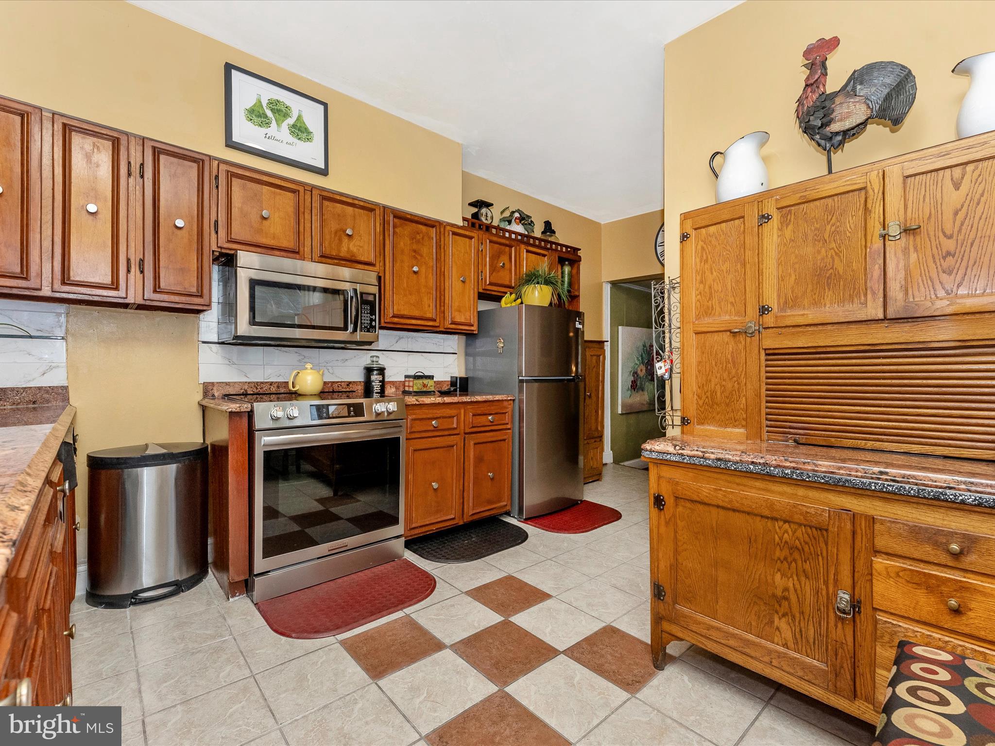 DOWNTOWN FREDERICK - Residential