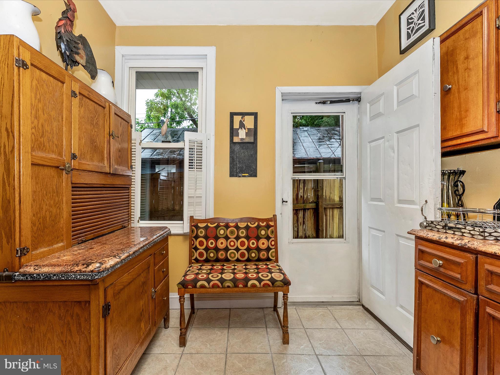 DOWNTOWN FREDERICK - Residential