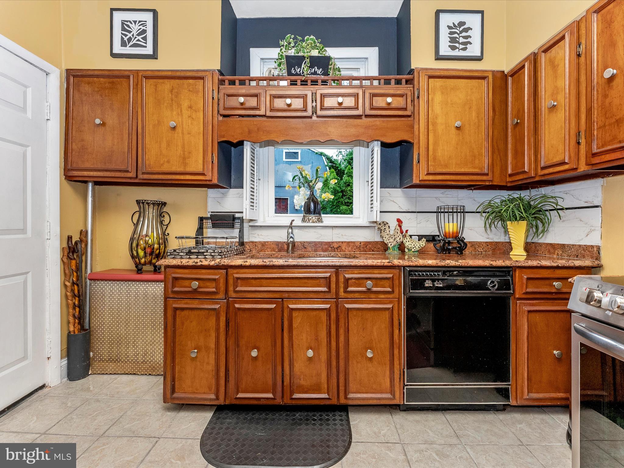 DOWNTOWN FREDERICK - Residential