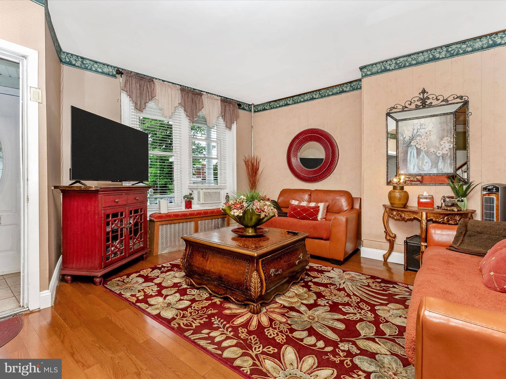 DOWNTOWN FREDERICK - Residential