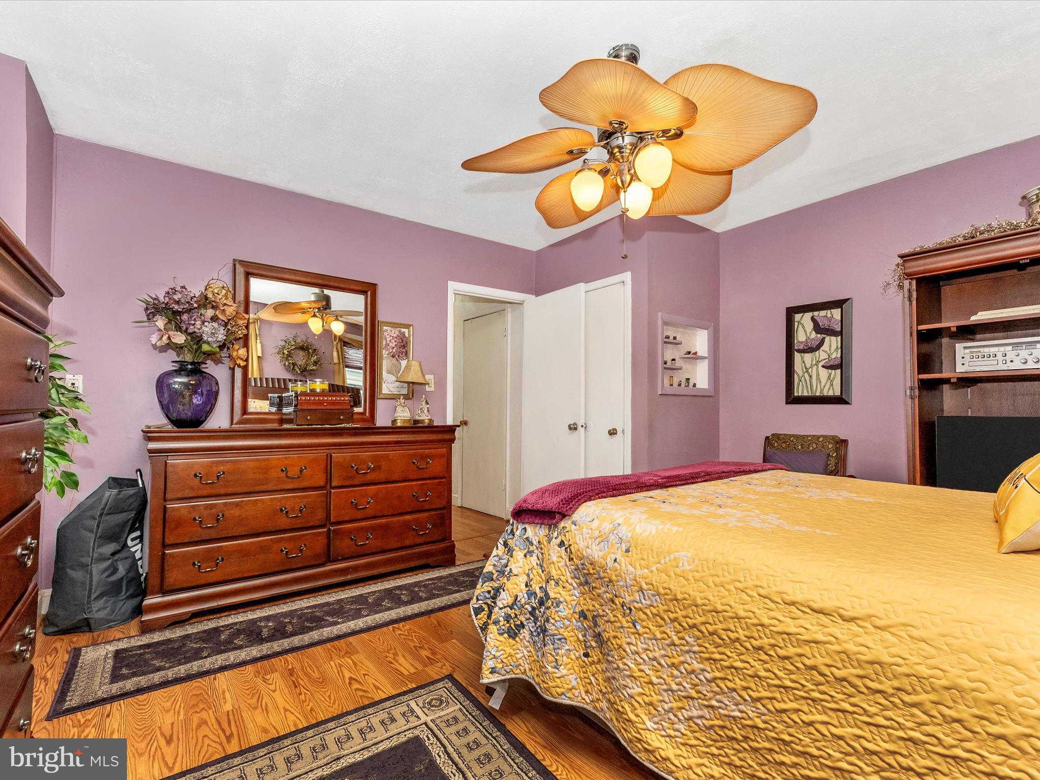 DOWNTOWN FREDERICK - Residential