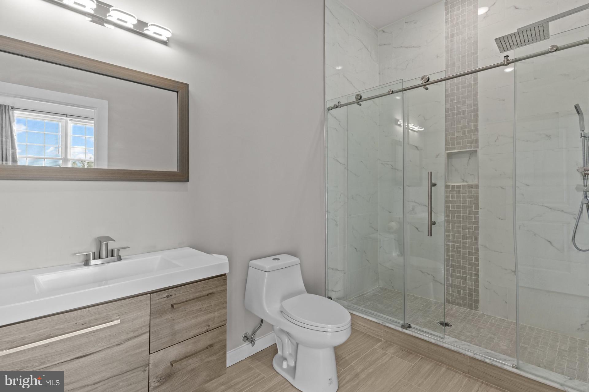 BRISTOL - Residential