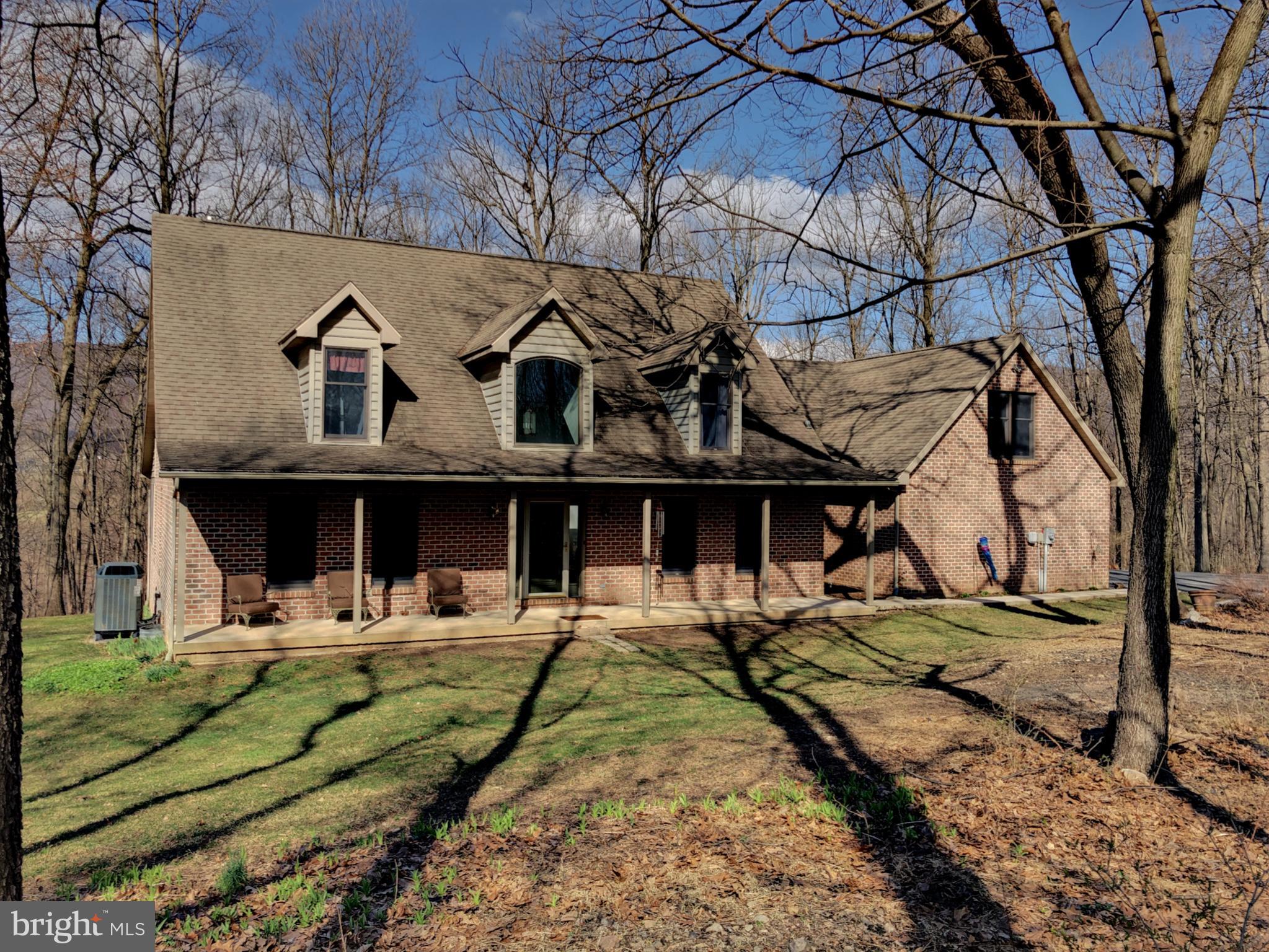 ST THOMAS TWP - Residential