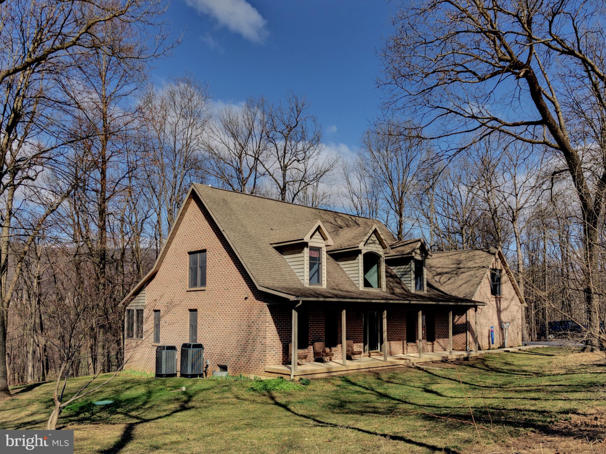 ST THOMAS TWP - Residential