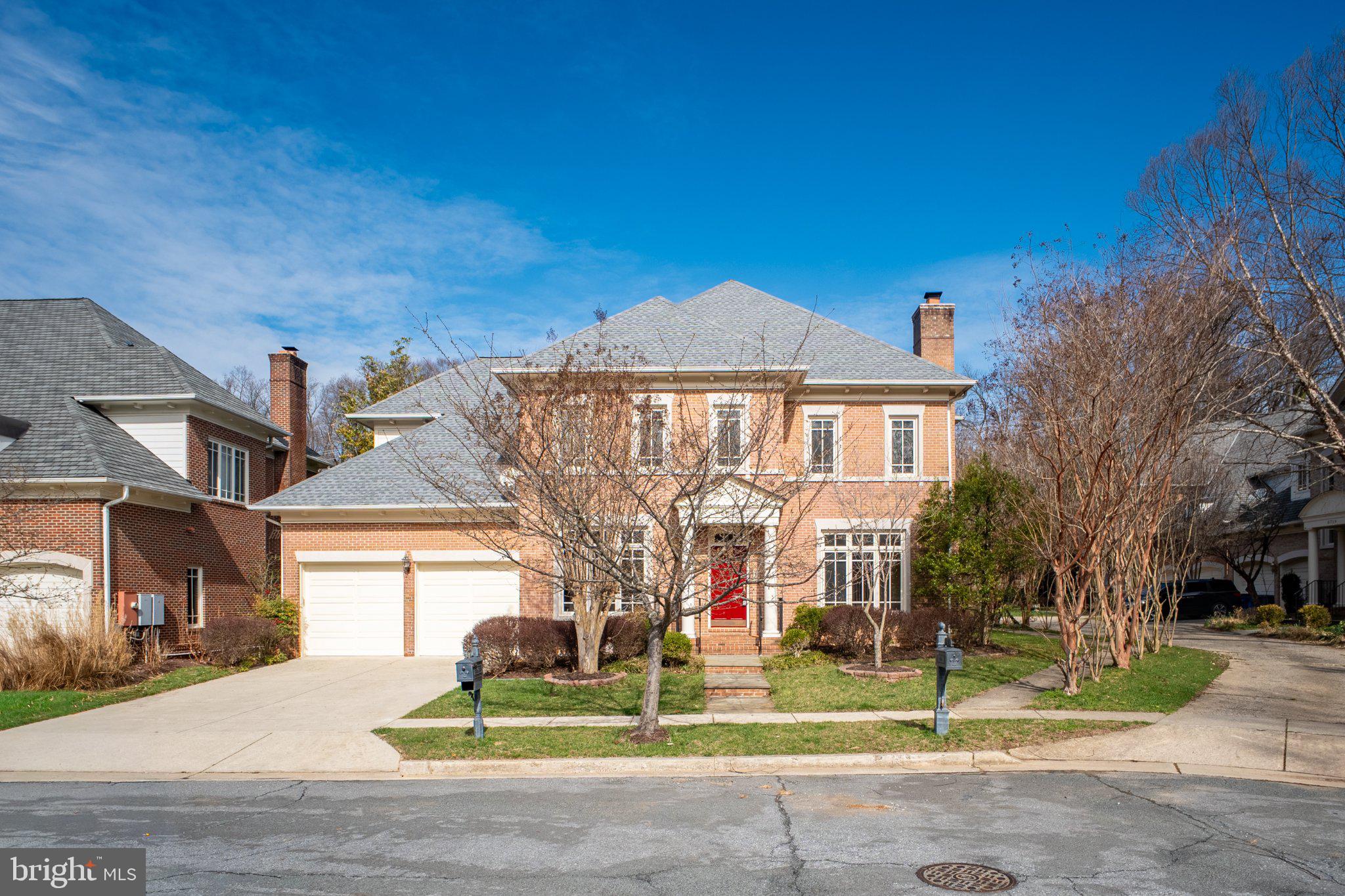 6723 HONESTY DRIVE
